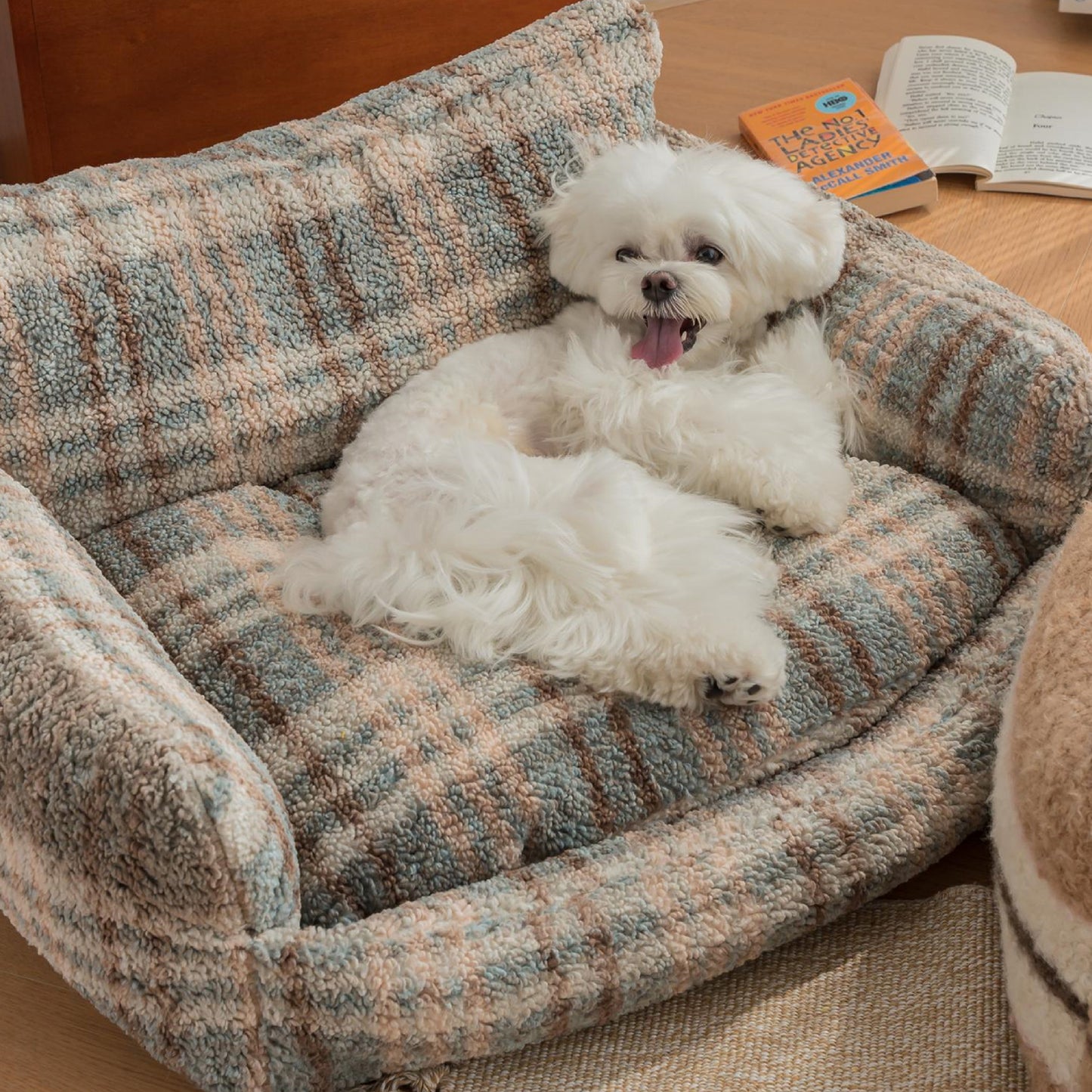 Tuscany Sofa Nest