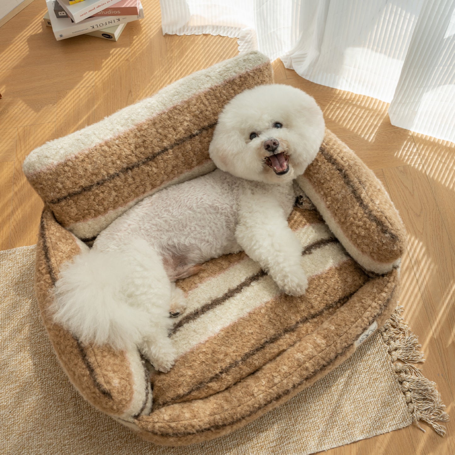 Tuscany Sofa Nest