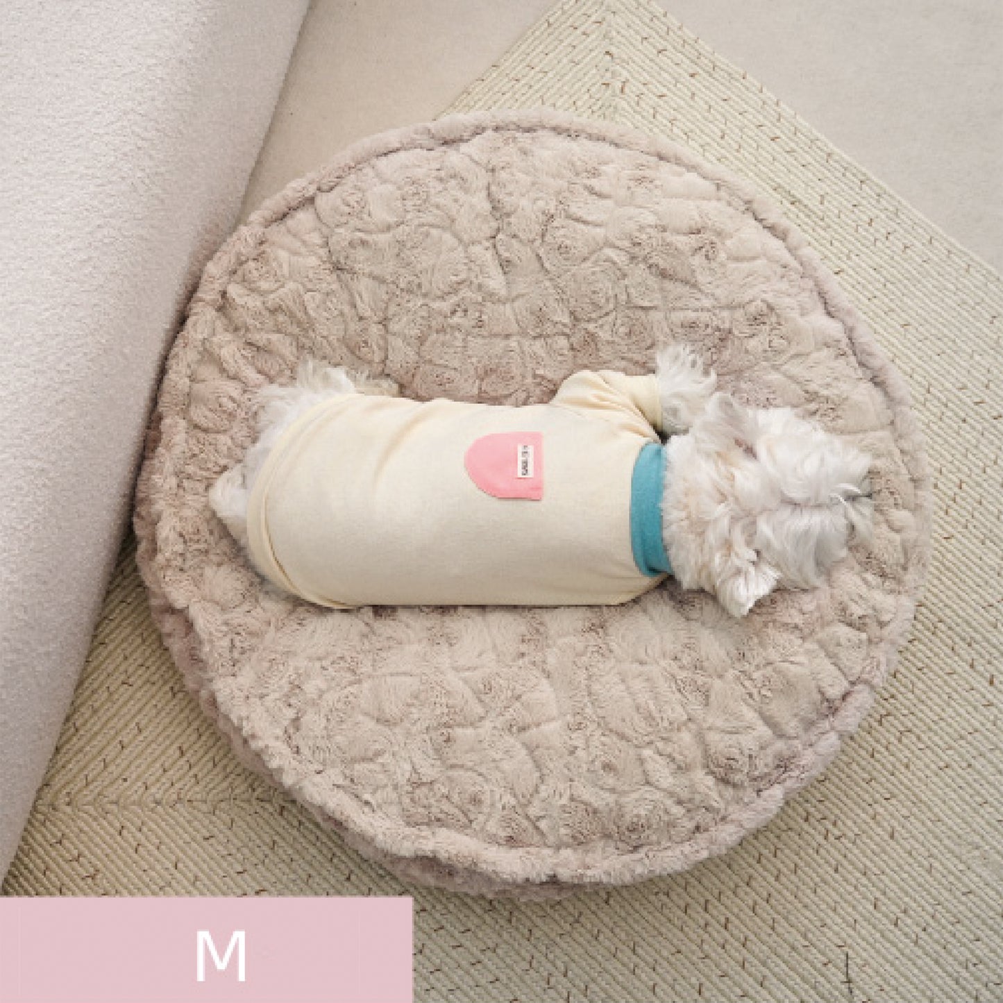Cloud Nest - Round