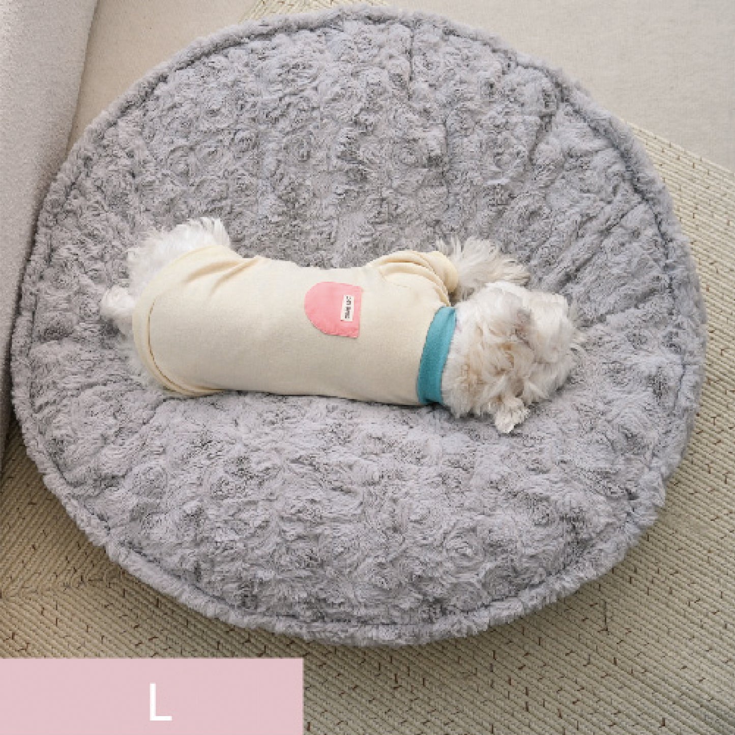 Cloud Nest - Round