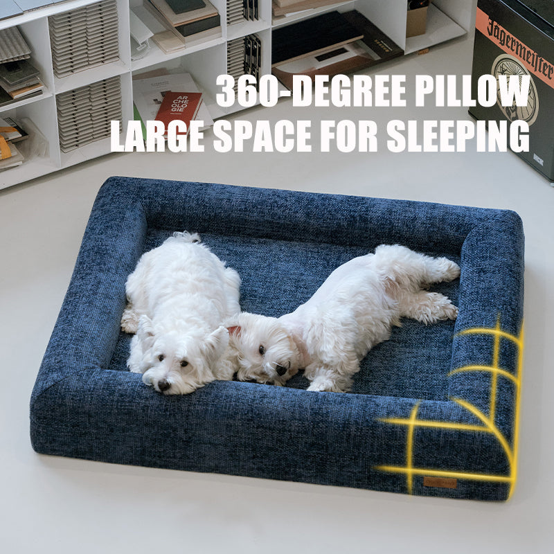 Deep sleep memory cotton
