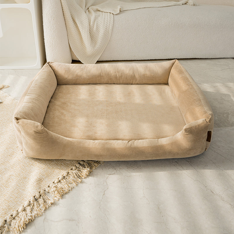 Universal sponge nest for all seasons