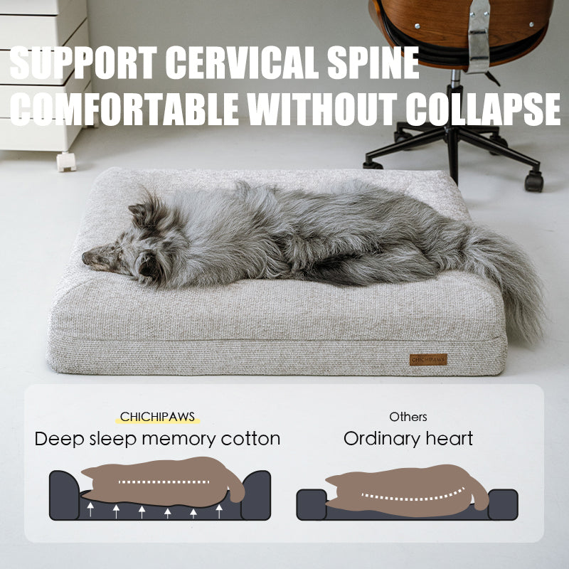 Deep sleep memory cotton