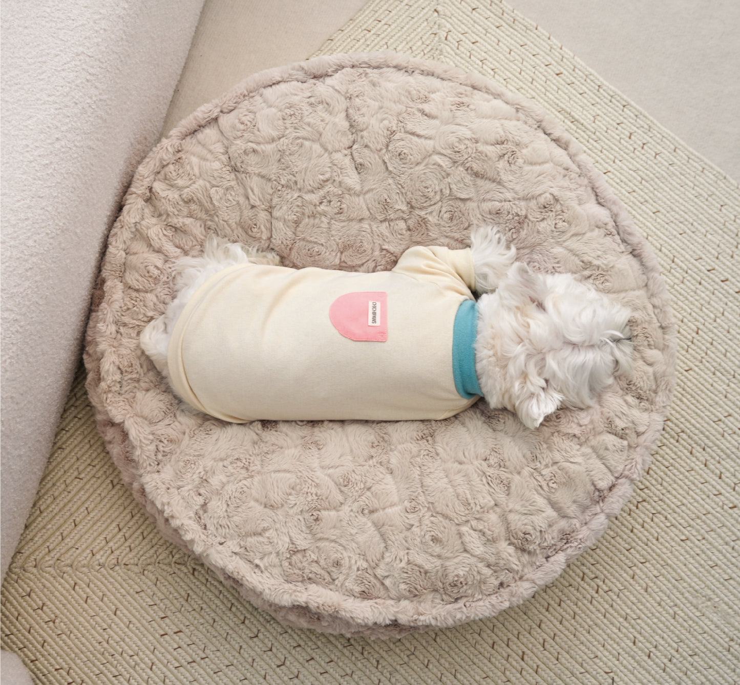 Cloud Nest - Round