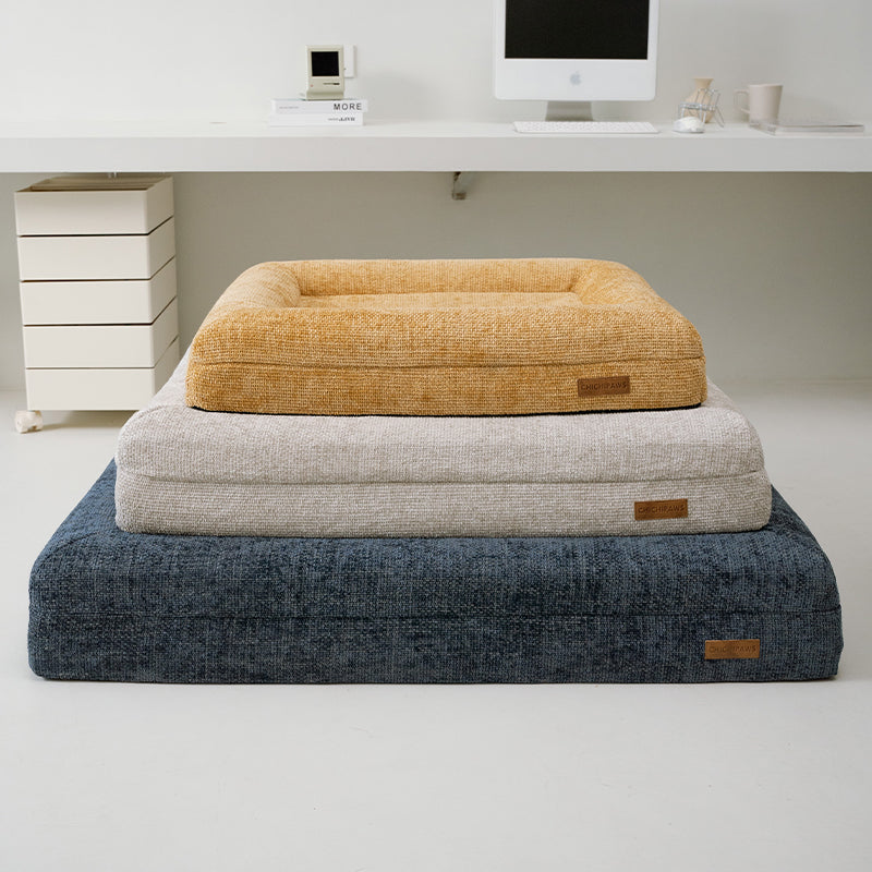 Deep sleep memory cotton