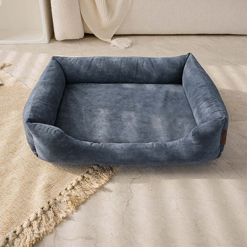 Universal sponge nest for all seasons