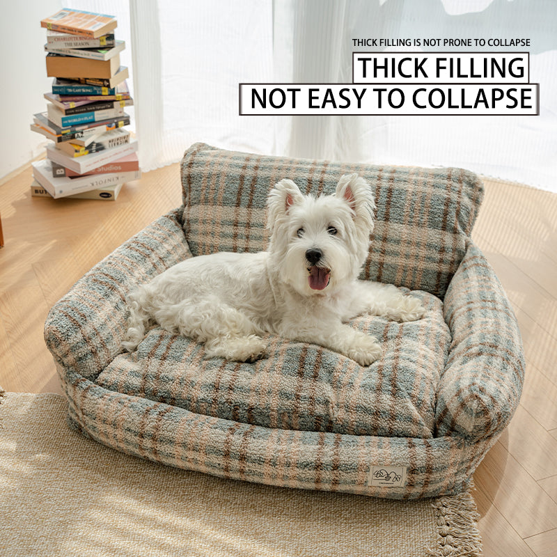 Tuscany Sofa Nest