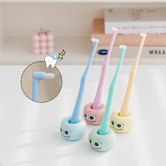Pet toothbrush