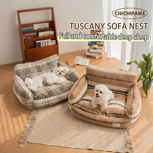 Tuscany Sofa Nest